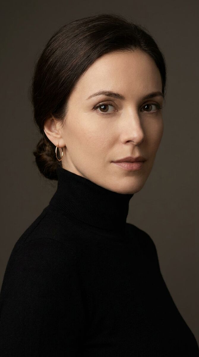 Elena Ricci