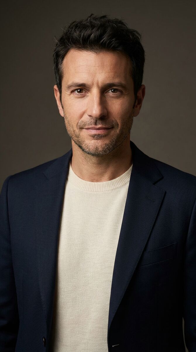Matteo Ferraro
